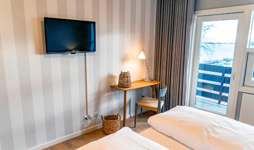 Christiansminde Hotel Svendborg Exterior foto